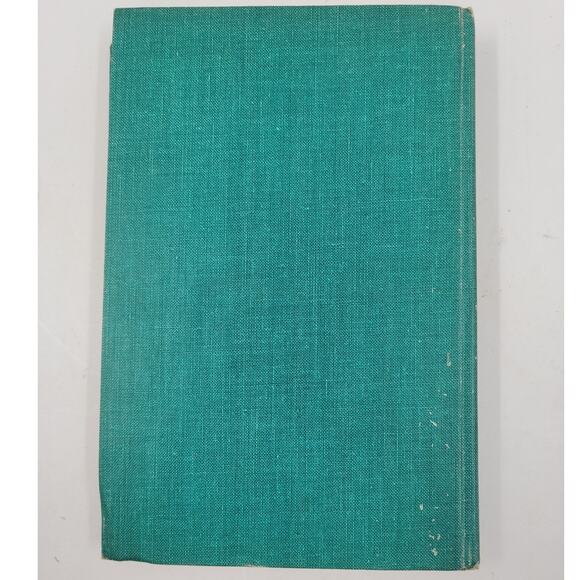 A Thing Of Beauty 1956‎ Vintage Hardcover Novel by A.J. Cronin Classic Book - Picture 5 of 9